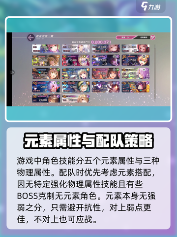 🔥炽焰天穹新手必看！快速上手秘籍🎉截图6