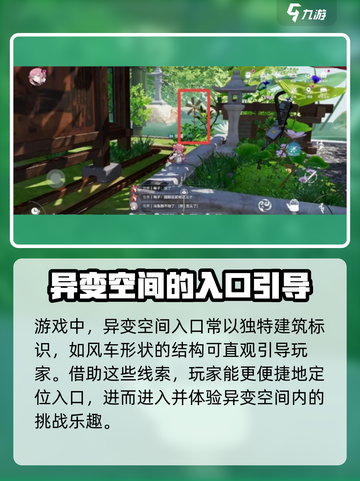 开放空间异变空间介绍介绍截图6