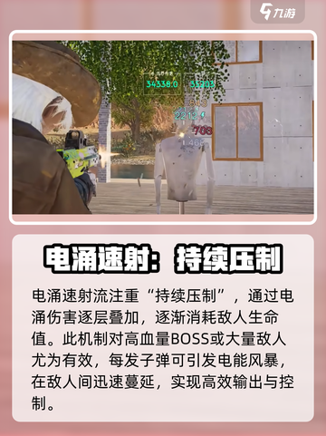 七日世界电涌伤害介绍介绍截图3