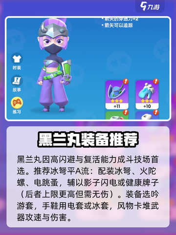 骑士冲呀！斗技场S级攻略🔥截图2