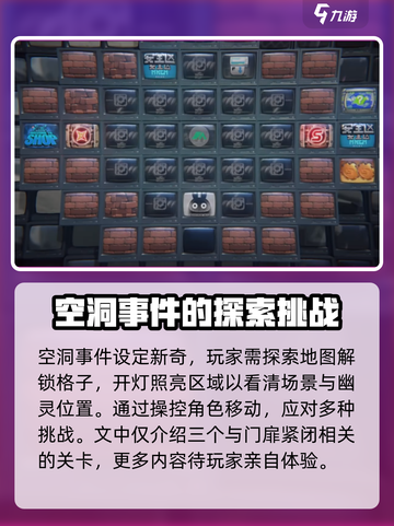 绝区零门扉紧闭🔥攻略来了！新手必看⚡截图4