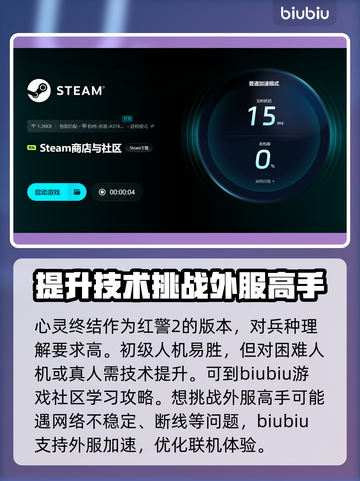 心灵终结闪退💥？解决方法在这里！🎉截图4