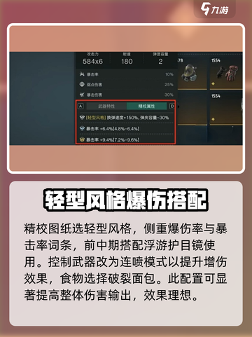 七日世界💡厄运宣告配装攻略分享！📌截图3