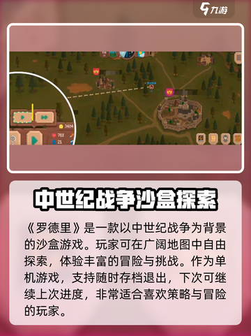 罗德里游戏最新版本是多少介绍截图2