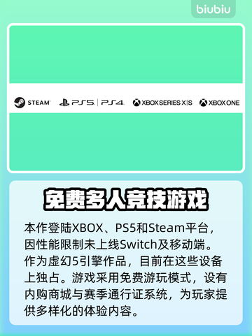 第一后裔🔥发售平台大全，玩家必看！🎮截图2
