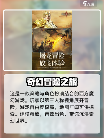 龙息神寂是什么类型游戏介绍截图2