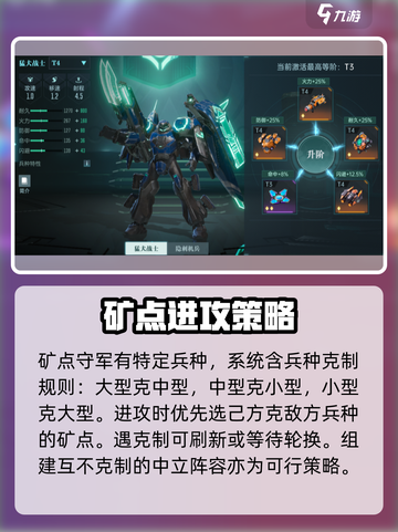 群星纪元策略搭配攻略介绍截图7