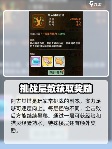 森之国度宝箱怪是什么介绍截图2