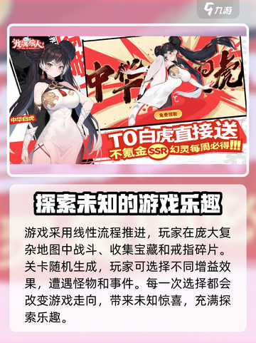 龙魂旅人是哪个公司的介绍截图4
