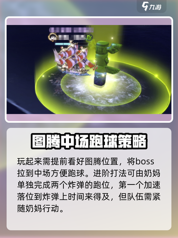 黎明之海🌟星辰之海打法揭秘，轻松通关秘籍在这里！截图4