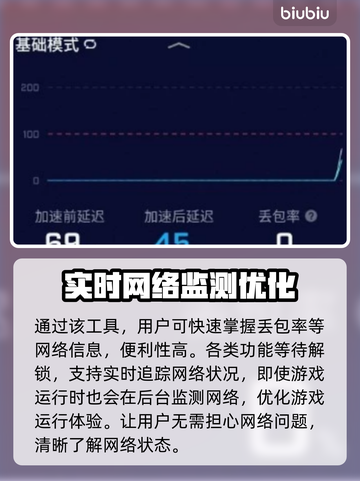 白荆回廊🔥加速器推荐，游戏流畅必备！截图6
