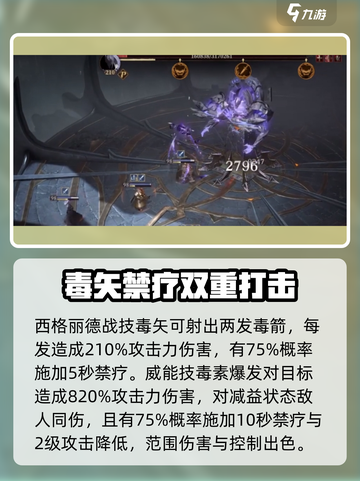 龙息神寂西格核心怎么样介绍截图4
