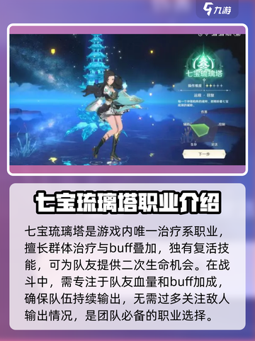 斗罗大陆史莱克学院七宝琉璃塔攻略介绍截图2