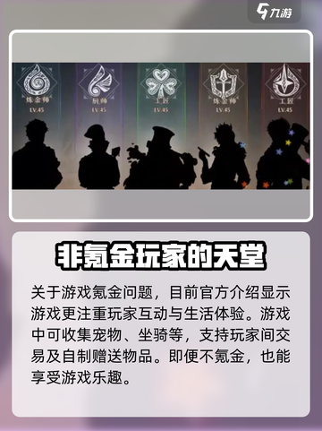森之国度氪金不介绍截图2
