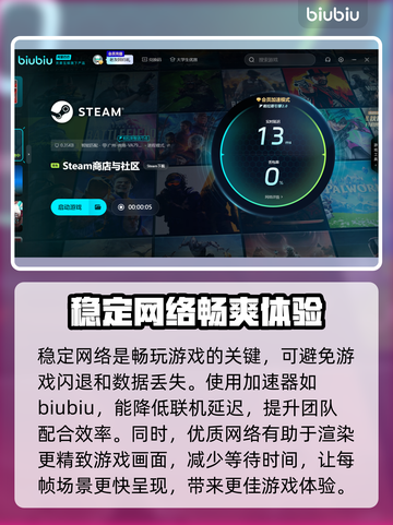正当防卫2闪退❌？这样解决立马流畅！💥截图4