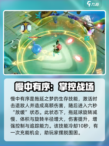 无尽梦回拖延之梦介绍介绍截图3