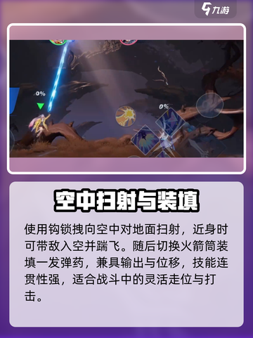 星之破晓🔥最强英雄火力压制力排行🌟截图5
