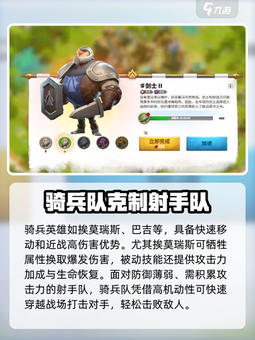 万龙觉醒阵容克制关系有哪些介绍截图4