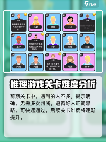 谁是大卧底🎉免广告版本下载渠道大曝光！截图4