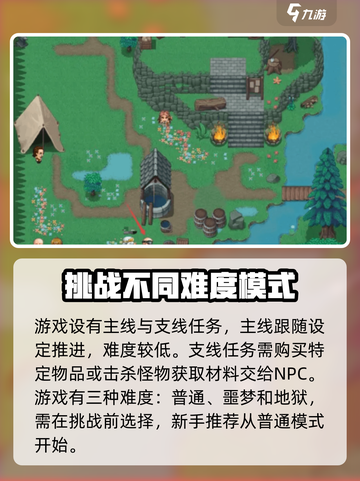 再刷一把2金色传说🔥新手必看攻略🎉截图5