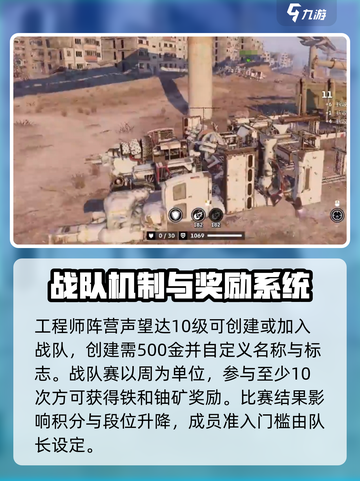 创世战车战队挑战有什么用介绍截图3