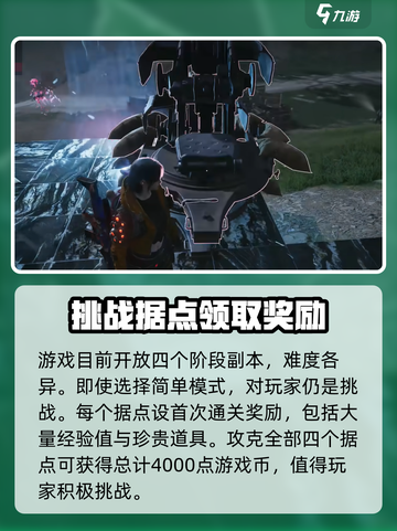 七日世界根源之战攻略介绍截图4