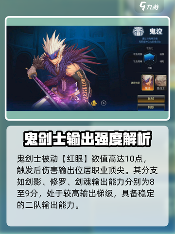 🔥DNF手游鬼剑士爆强测评！💥截图2