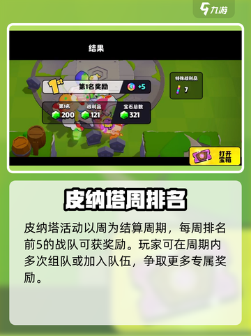 💥爆裂小队皮纳塔狂欢开启！🎉截图4