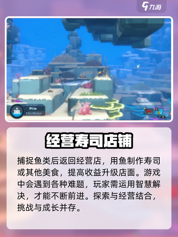 潜水员戴夫内存大揭秘💥，玩家必看！🎮截图4