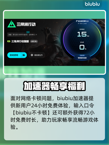 💥《三角洲行动》PC端闪退？一招解决！🎮🔥截图5