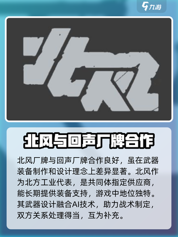 驱入虚空北风装备🔥《原神》必备攻略🎉截图2
