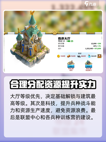 万龙觉醒零氪攻略大全介绍截图5
