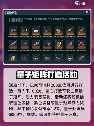 群星纪元星河军备介绍介绍截图2