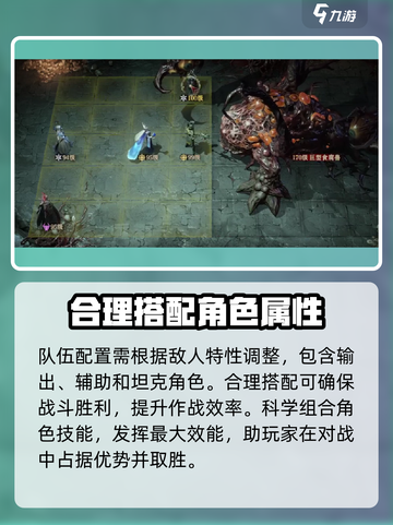 龙息神寂：腐烂墓穴🔥打法攻略💡截图3