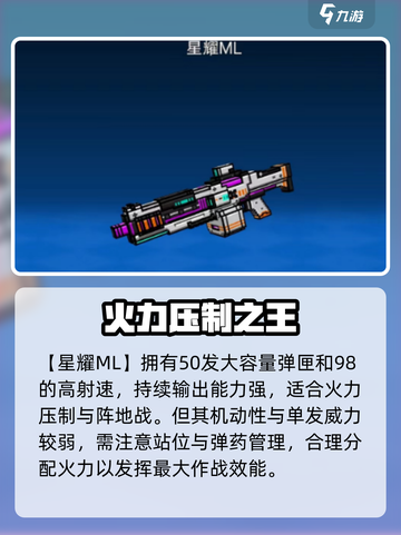 🔥像素射击神装全解析！💥截图7