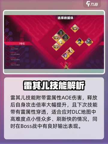 苍翼混沌效应dlc怎么玩介绍截图3