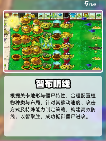 🌱植物大战僵尸阳光自动拿！截图4