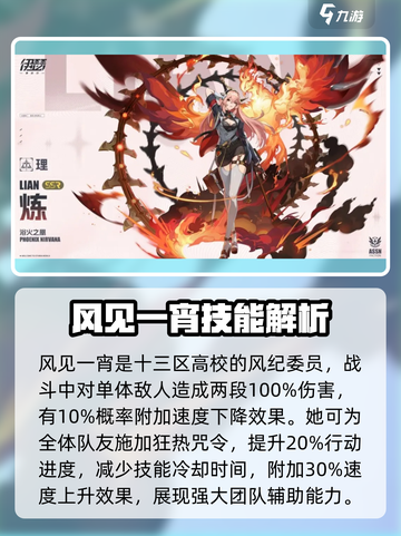 伊瑟pve节奏榜推荐介绍截图5