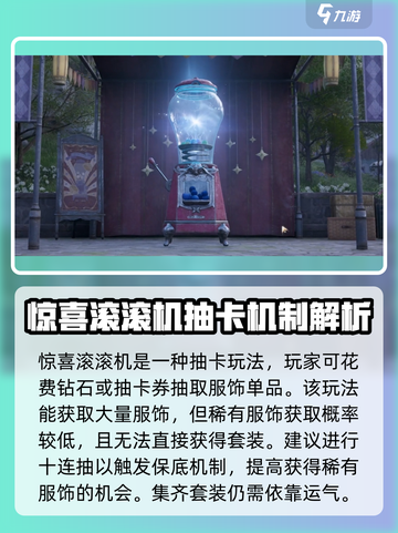 无限暖暖服饰获取秘籍💥《暖暖》玩家必看！截图3