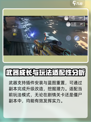 逆战未来雷霆999玩法指南介绍截图4