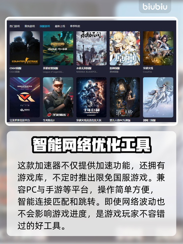 雨中冒险2联机延迟？🚀加速神器来帮忙！截图5