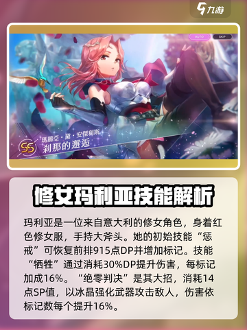 🔥炽焰天穹31X成员大起底，核心玩家必看！💥截图7