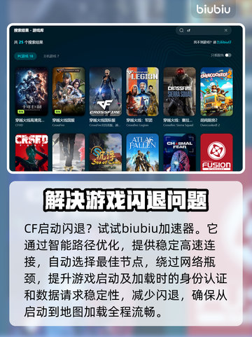 CF启动闪退？这些问题搞定它！🔥🎮截图3