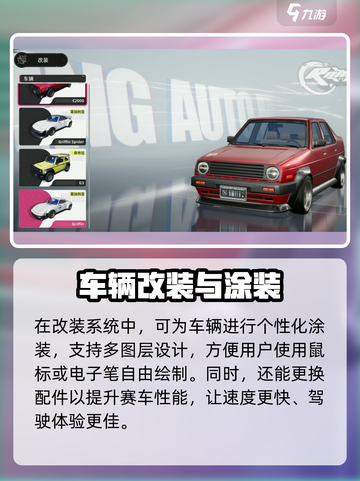 异环保时捷怎么样介绍截图5