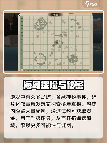 渔帆暗涌上线时间介绍截图3