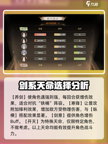 最强祖师天命选择推荐🔥修仙游戏必看！截图4