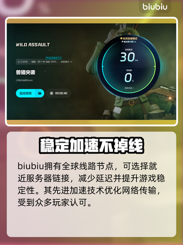 兽猎突袭💥发售&购买价格大曝光！🔥截图5