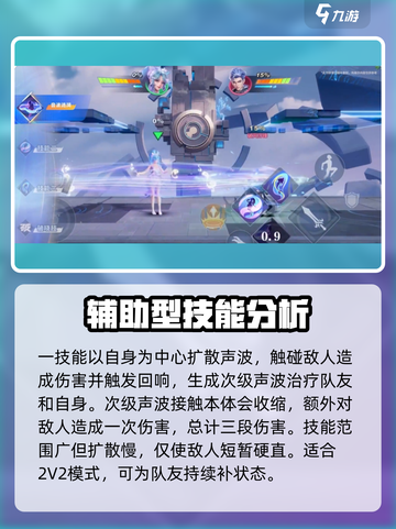 星之破晓朵莉亚怎么玩介绍截图4