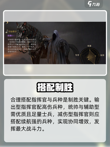 🔥《指环王纷争》最强阵容曝光💥截图4