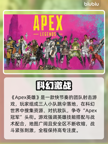 🎮Apex闪退卡顿？一招解决！💥截图2